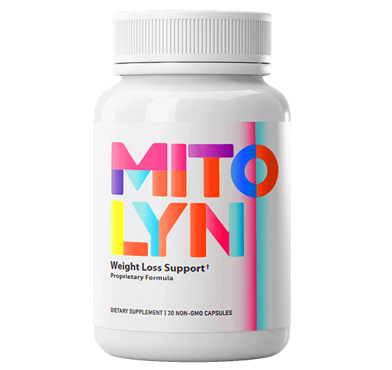 Mitolyn 1 Bottle