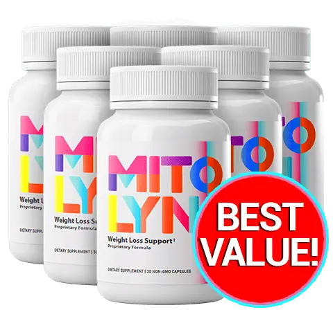 Mitolyn Discounted Supplement Order Now