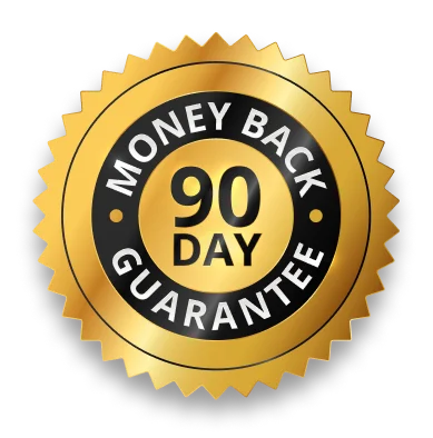 Mitolyn 90 Day Money Back Guarantee